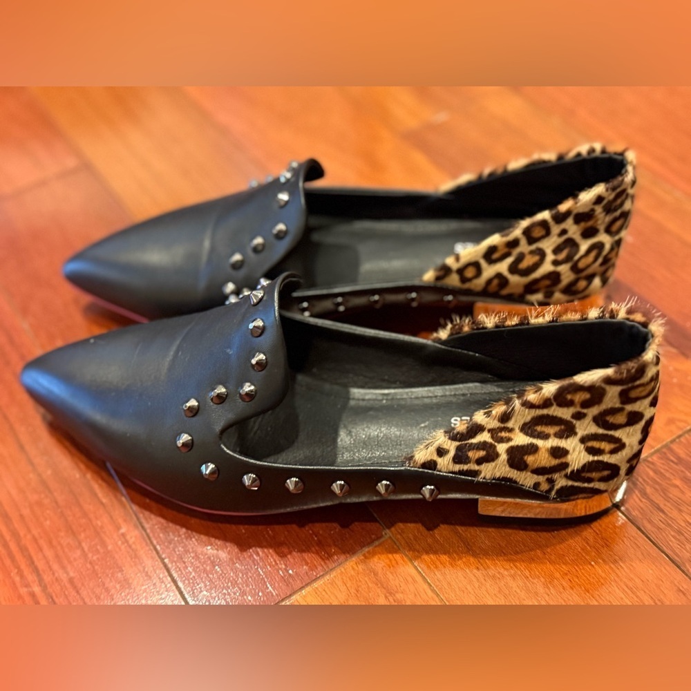 Beautisoles Celeste Loafer US 8.5 / EU 39 - Picture 2 of 5